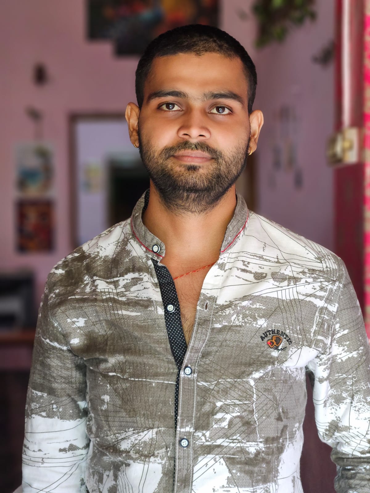 Ankit